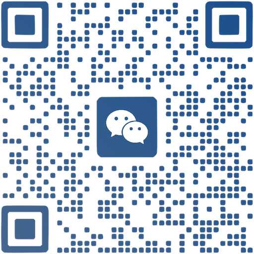PigstyCC QR Code