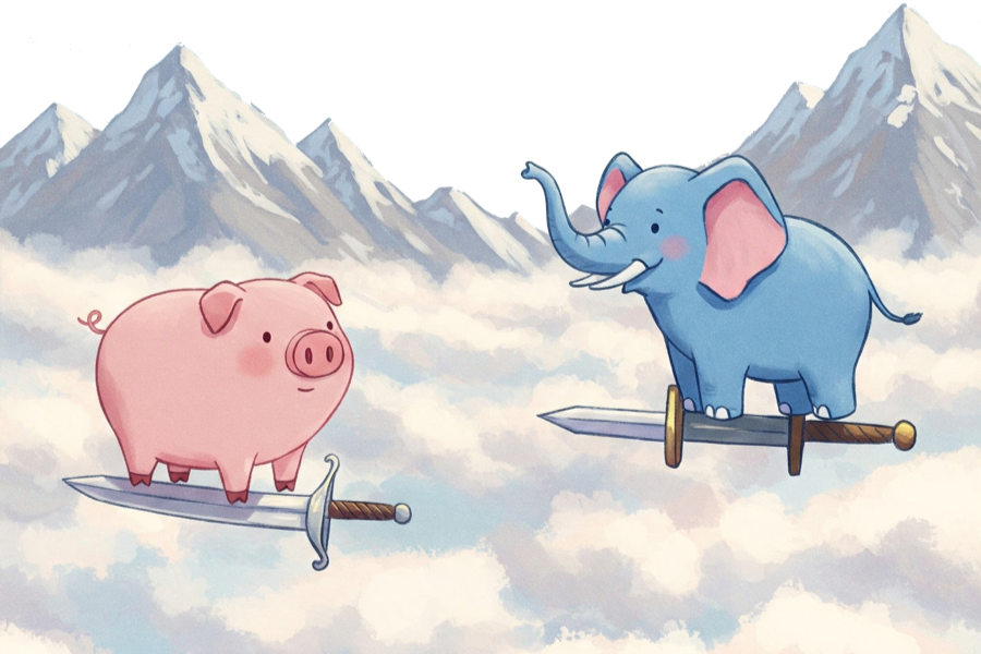 多云部署:再无供应商锁定