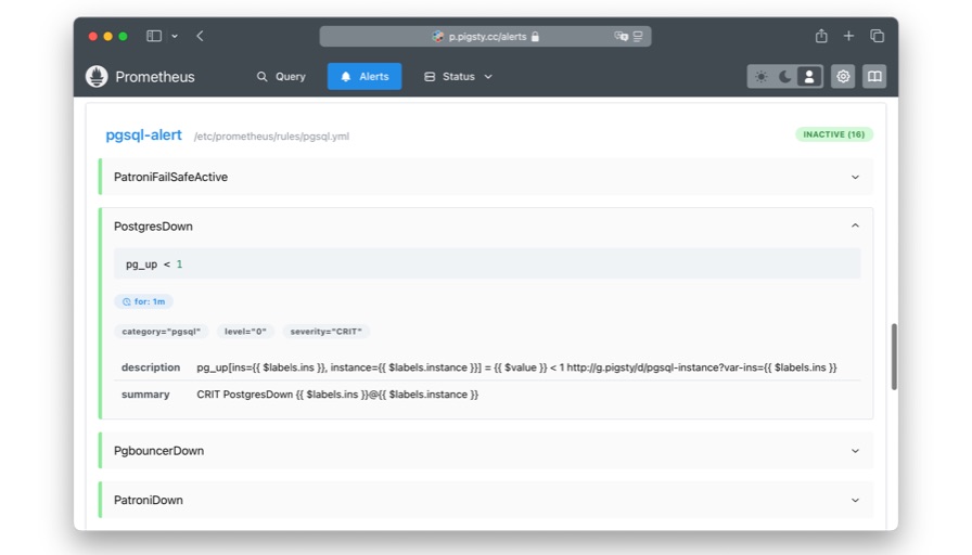 Observability Feature 5