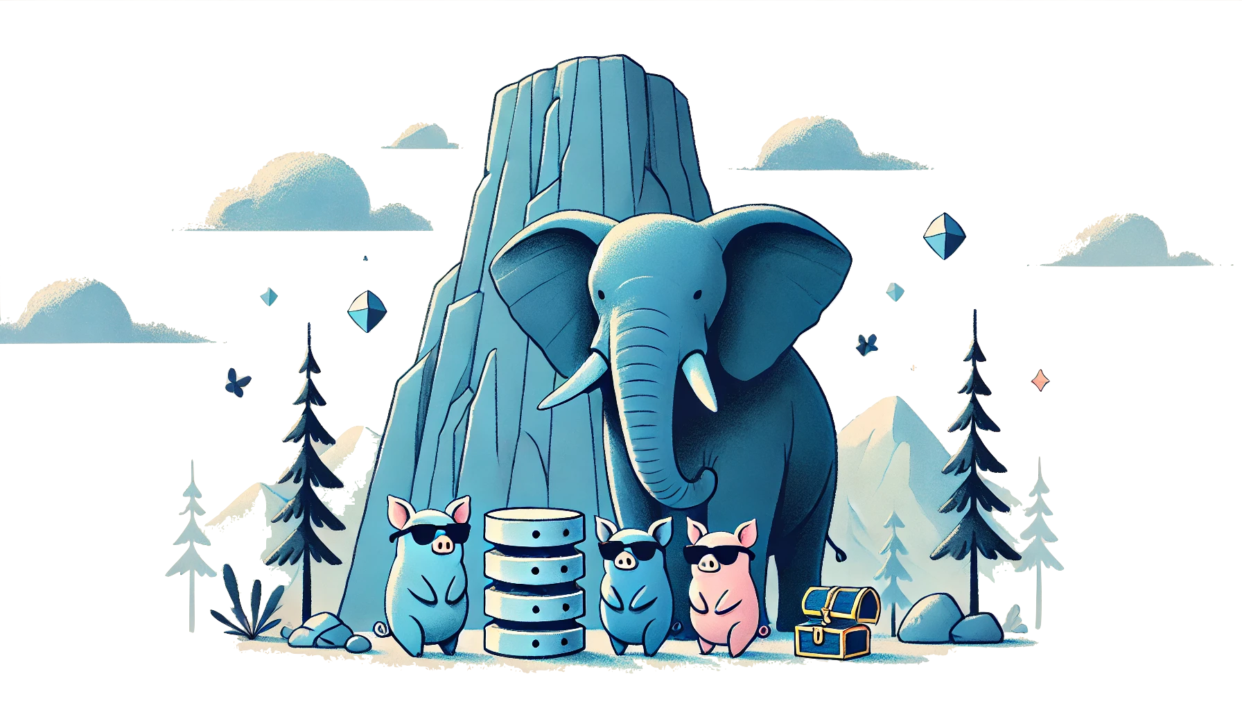 Reliability Feature 7