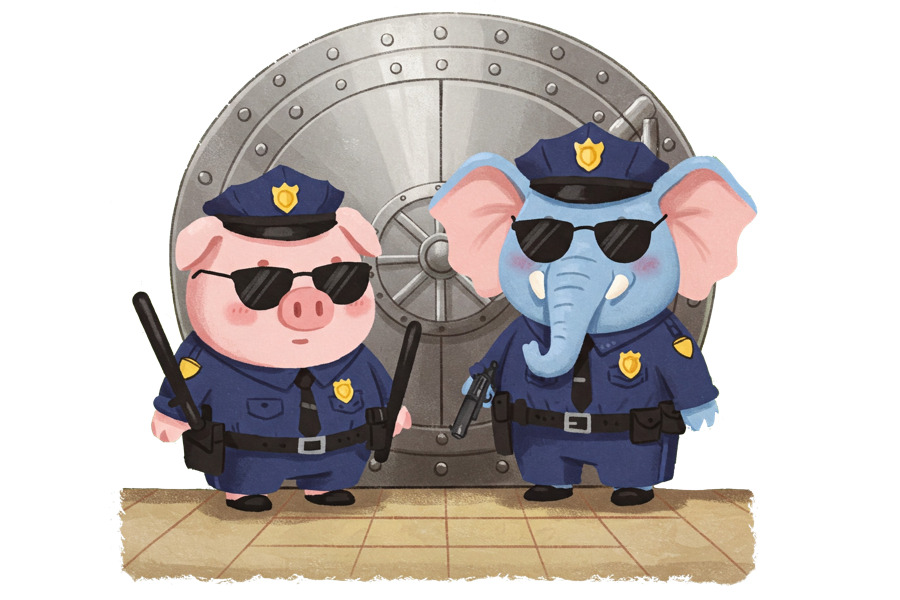 Reliability Feature 6